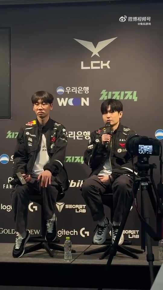 【QY球友会】Tom：战队方面希望选手们能尽量减少压力 以健康的心态去进行比赛