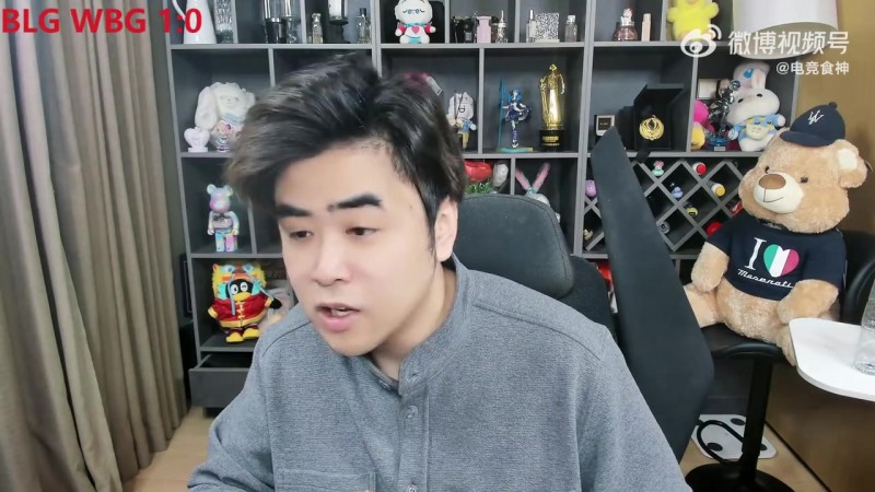 【QY球友会】朱开给WBG管理层支招：全员放假旅游去，回来一定比现在打得好