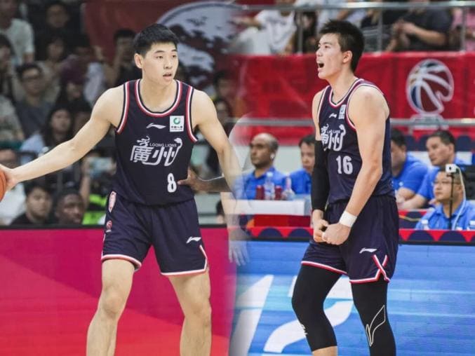 【QY球友会】CBA焦点战前瞻：北京首钢vs广东宏远，防守与快攻的巅峰对决