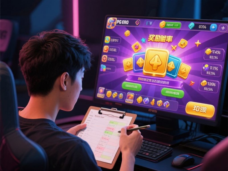 【QY球友会】PG电子游戏玩法多样化策略:从游戏类型到创新机制