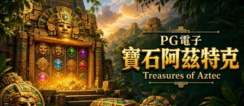 为什么老玩家更倾向于在深夜进行PG电子《阿兹特克》的挑战？【QY球友会】