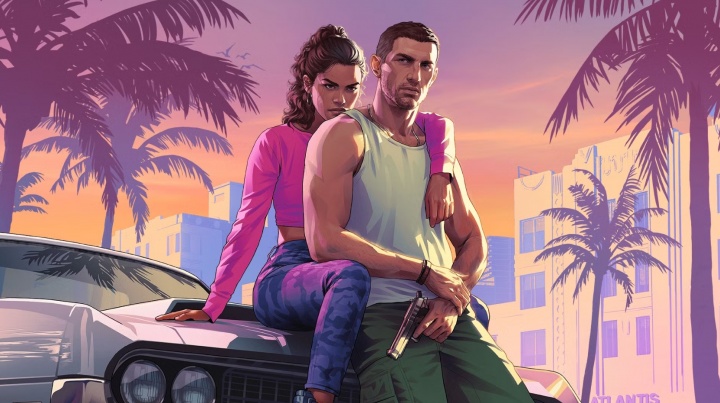 【QY球友会】《GTA6》研发投入或超10亿美元，有望成史上制作成本最高游戏