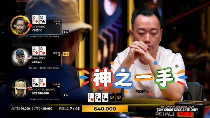 【QY球友会】线上扑克棋牌赛事回顾：策略、心理与数据分析的融合