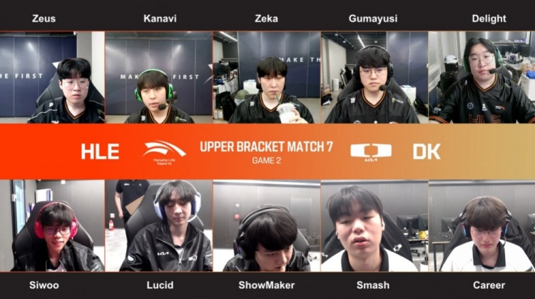 【QY球友会】🎮Siwoo天秀女刀两度单杀宙斯 Smash女警逮捕小吕布 DK2-1HLE