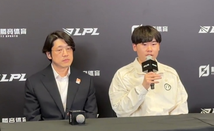 【QY球友会】Wei：今天个人失误比较多，在一些进攻和防守回合用的不是很好