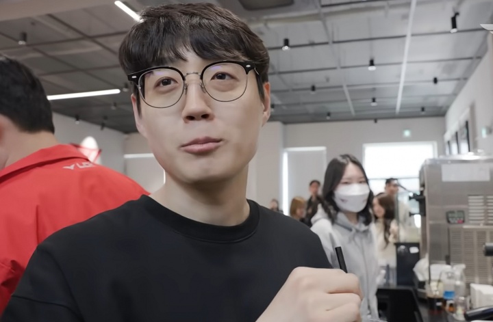 【QY球友会】Mata：一定要拿到第二名+晋级所有的国际大赛，Keria起到核心作用