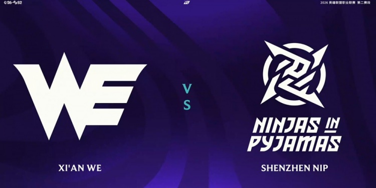 【QY球友会】🎮极致暴打!Guwon冥犬四杀嗜血屠戮 NIP图三速通2-1战胜WE