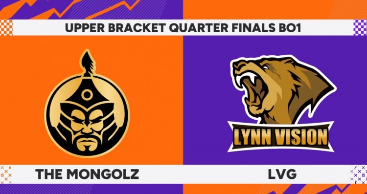 【QY球友会】🎮CAC:差距挺大!枪法不在一个档次 Mongolz多点开花击败LVG