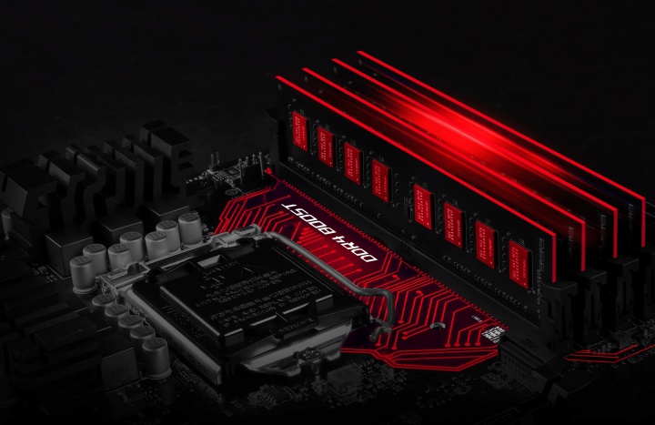 【QY球友会】DDR4内存价格绷不住了!本周价格暴跌12.5%:美光再给关键一击