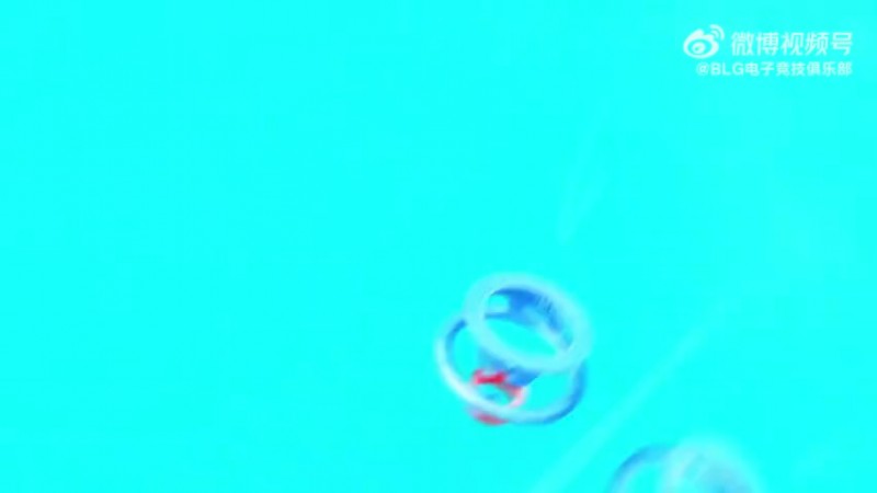 【QY球友会】BLG发布对阵WE赛场语音：你们有人可以卖一下的 我可以我可以