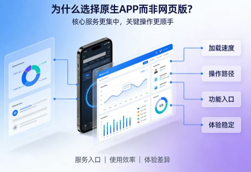 【QY球友会】为什么选择原生APP而非网页版进行投注？