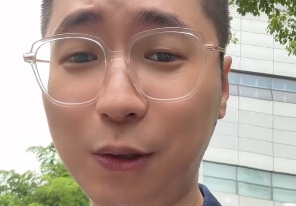 【QY球友会】王多多：巴拿马踢得挺好 可惜输在了大赛经验上