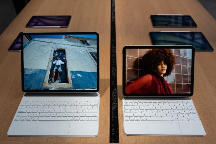 【QY球友会】iPhone还未涨价 苹果上调Mac、iPad价格 以应对内存及存储器的成本压力
