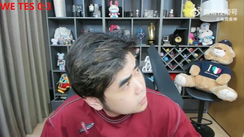 【QY球友会】朱开：BLG能赢AL AL依然没让Tarzan玩得舒服 MSI LPL应该夺不了冠