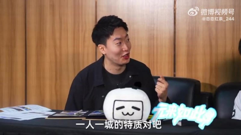 【QY球友会】ShowMaker：我很爱我的队伍，之后也想继续留在DK和队伍并肩作战