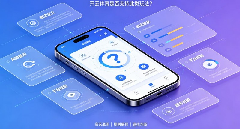 什么是“反波胆”？开云体育是否支持此类玩法？【QY球友会】