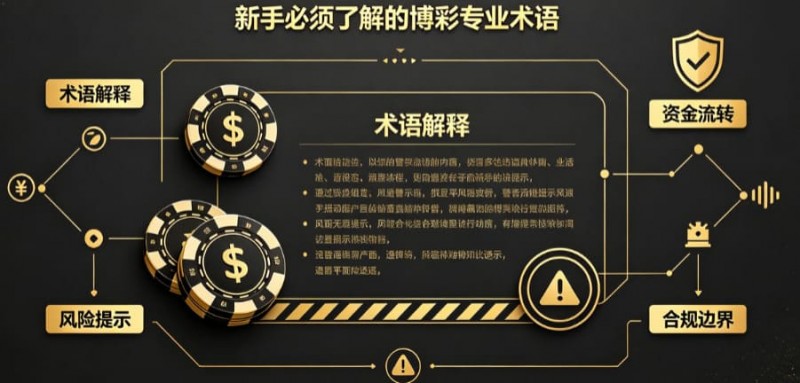 什么是“洗码”?新手必须了解的博彩专业术语【QY球友会】