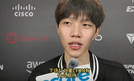 【QY球友会】好队友!ON:下把要帮bin复仇印度神王 这就是我打lyon的期待