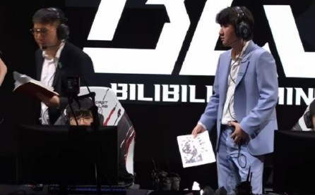 【QY球友会】拳头负责人：BLG的BP泄露是官方导播失误 并非不同赛区特意针对