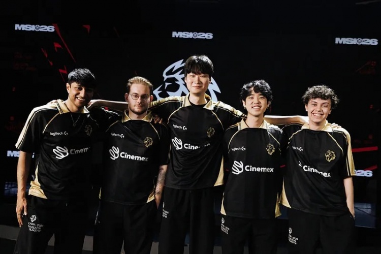 【QY球友会】韩网热议LYON胜G2:T1上野的状态到底有多差呀!