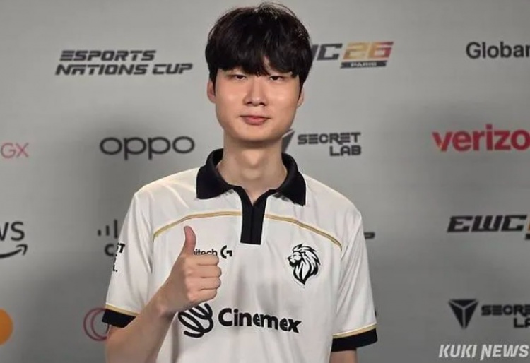 【QY球友会】Saint:败因是未防守住Zeus;若赢下第一局,本可3-0取胜