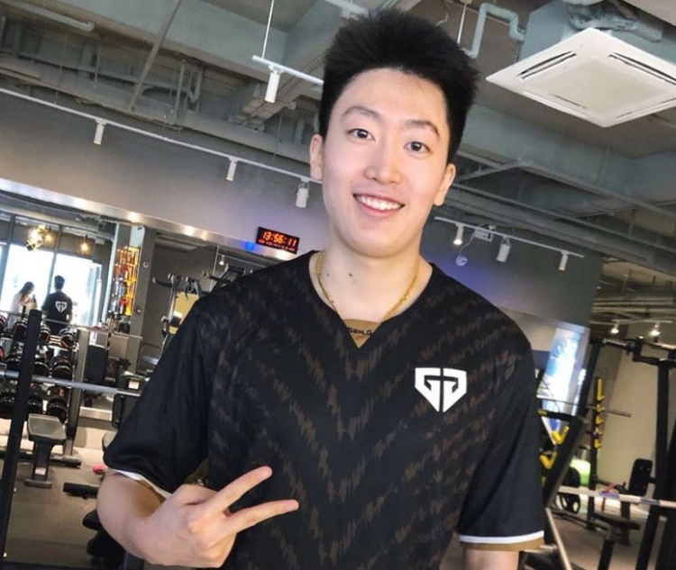 【QY球友会】管泽元提问:败者组上来赢胜者组冠军两个BO5是最符合双败赛制?