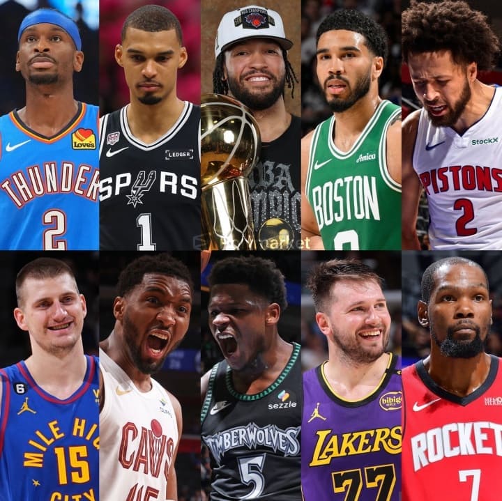 【QY球友会】大发体育带你观察NBA新赛季：球队阵容调整与冠军竞争格局