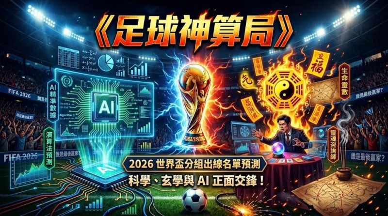 【QY球友会】2026金靴之争:姆巴佩vs梅西——半决赛前的“双雄会”,这可能是世界杯史上最难猜的金靴归属