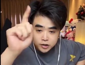 【QY球友会】胡说八道有一手!朱开:BLG在学TES下大棋 Bin哥在磨练Viper