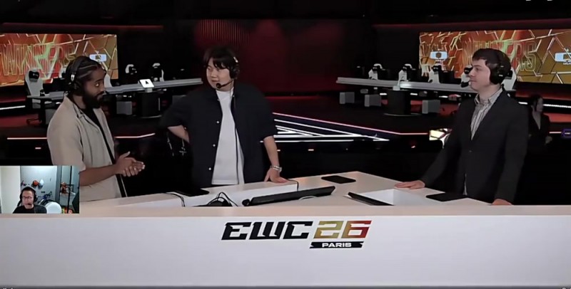 【QY球友会】米勒：最恐怖的是我们赛区还真的只有BLG，然后BLG还这种表现