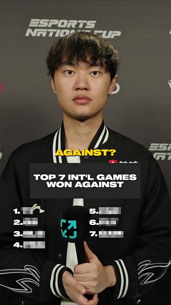 【QY球友会】赛事官方列举Knight国际赛事赢过最多的队伍：T1 G2 BLG位列前三