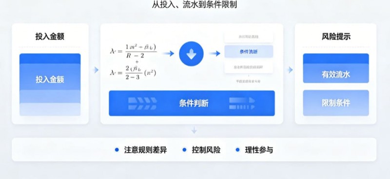 有效投注额:穿透数字娱乐“流水泡沫”的硬核标尺【QY球友会】
