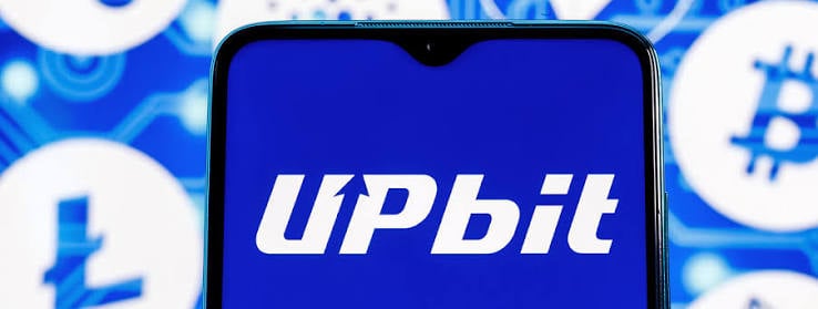 韩国加密市场的“蚂蚁雄兵”:Upbit统治67%份额,年轻人借钱炒币宁可爆仓也不打工【QY球友会】