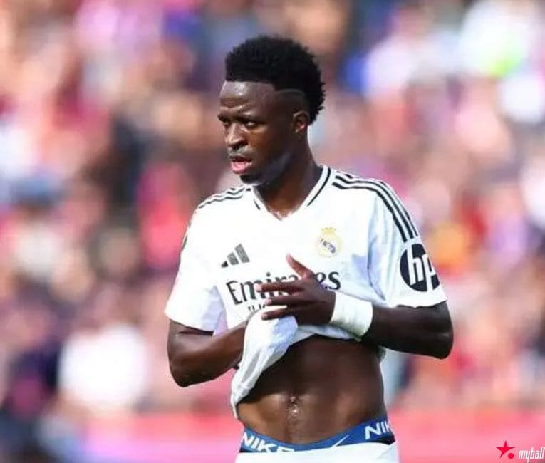 维尼修斯飞抵马德里开启续约谈判，阿森纳抛出“核心+天价”双诱惑，大发体育助力你的致富之路！