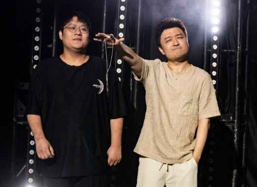【QY球友会】笑笑:B站突然动手扣除了6月所有工资 以后我要每月播50小时偿还