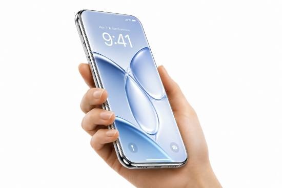 【QY球友会】iPhone 20冲击真全面屏悬了:苹果难以攻克屏下摄像头技术