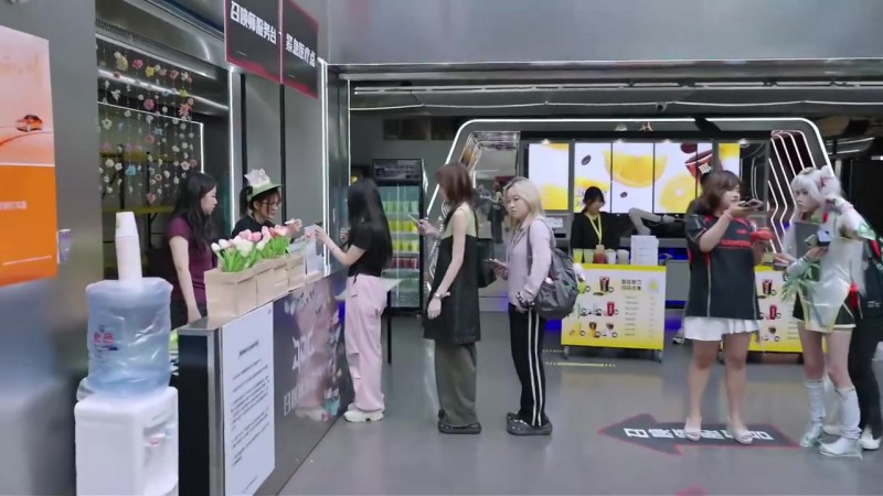 【QY球友会】LPL分享北京JDG主场周赛场回顾：一起重温这一周的现场记忆