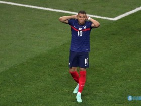 【QY球友会】记者维护姆巴佩：对他的指责有些苛刻，他是法国队的队长&未来