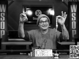 【EV扑克】音乐家、两条WSOP金手链获得者Steve Albini去世，享年61岁