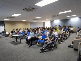 【QY球友会】广州城足球俱乐部召开赛风赛纪专题会议