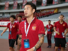 【QY球友会】媒体人：荣昊回广州是老队员们精神凝结 也许不会是最后回归球员