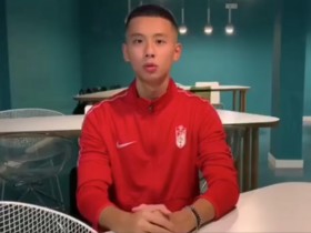 【QY球友会】记者：海外球员助阵U21国青 黎腾龙率先赴克罗地亚报到