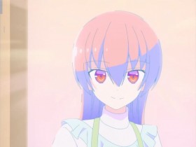 【QY球友会】动画《总之就是非常可爱〜制服〜》MV「小司的厨房」公开