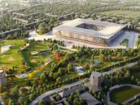 【QY球友会】意媒：当地议会已批准对修改后的米兰新球场项目进行公开辩论
