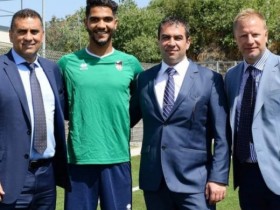 【QY球友会】迪马济奥：卡塔尼亚将签下拜仁18岁门将马尔万-萨拉赫
