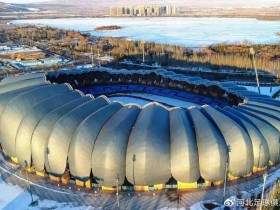 【QY球友会】河北队中超主场确定：山西大同市体育中心体育场