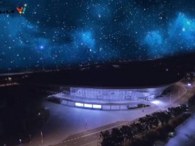 【QY球友会】腾讯与宜昌文旅联名XR出炉:远古巨龙再次遨游宜昌上空