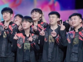 【QY球友会】RNG出征花絮 Xiaohu:场上场下压力都很大