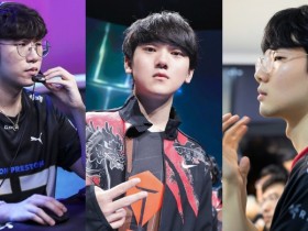 【QY球友会】外网票选S12 ADC位置TOP20:尺帝Viper阿水 三位冠军AD包揽前三
