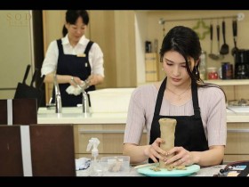 【QY球友会】3部强档「美乳人妻」作品介绍及封面预览